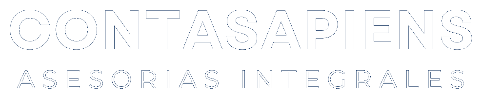 ContaSapiens — Asesorías Integrales